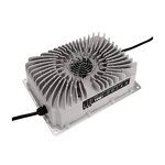 Battery Charger Manufacturer - 48V25A Lithium Iron Phosphate Versatile 50.4V/54.6V/54.75V/58.4V/58.8V for Efficient Power Management