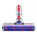 Floor Brush Suction Head Manufacturer - Repair Parts Electric for Dyson V7 V8 V10 V11 SV12 V15 Cordless Stick Vacuum Cleaners Household
