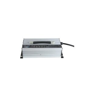 Battery Charger Manufacturer - 2000W High-Power Aluminum Shell Lithium Iron Phosphate Electric Lifepo4 36V 40A