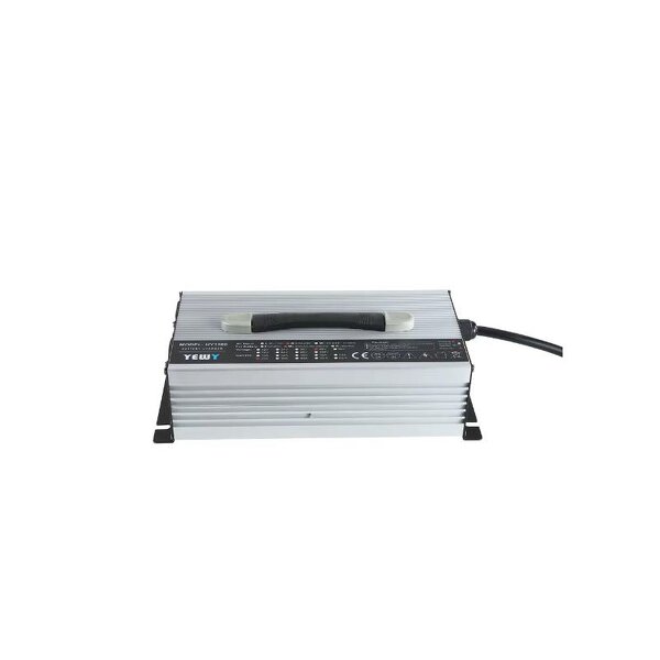 Battery Charger Manufacturer - 2000W High-Power Aluminum Shell Lithium Iron Phosphate Electric Lifepo4 36V 40A