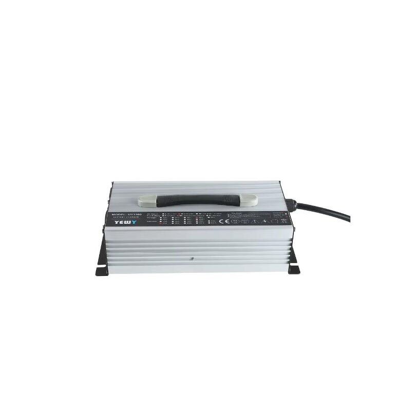 Battery Charger Manufacturer - 2000W High-Power Aluminum Shell Lithium Iron Phosphate Electric Lifepo4 36V 40A
