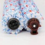 Robot Vacuum Cleaner Spare Parts Manufacturer - for Bissell Crosswave 1868/1785 Series Manual Household HEPA Filter Roll Brush 17132 1934 1926