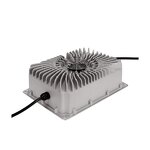 Battery Charger Manufacturer - Factory Supply 42V 30A Waterproof IP65 for Boat 36V 30A Lithium Battery Output Power 1000W