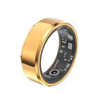 Smart Ring Manufacturer - Multifunctional Heart Rate Sleep Monitoring IP68 Waterproof Love