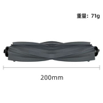 Vacuum Cleaner Accessories Manufacturer - for Dreame L10s Pro Ultra Heat X30 Ultra X30 Pro Manual Replacement Main Side Brush Filter Mop Household