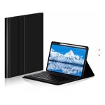 Keyboard Case Manufacturer - New Stand Cover Russian Spanish English Korean Arabic BT Wireless for Huawei Honor V9 11.5 Inch Tablet