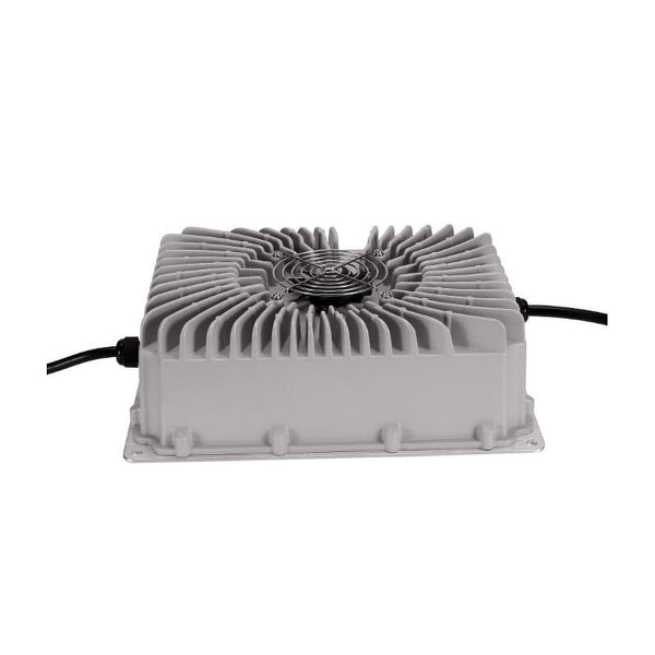 Battery Charger Manufacturer - 48V25A Lithium Iron Phosphate Versatile 50.4V/54.6V/54.75V/58.4V/58.8V for Efficient Power Management