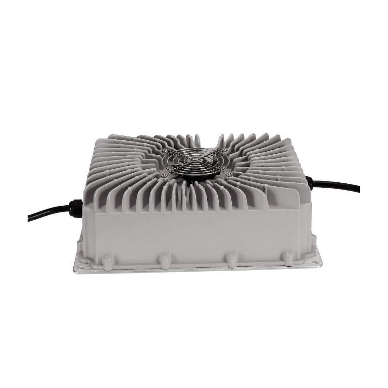 Battery Charger Manufacturer - 48V25A Lithium Iron Phosphate Versatile 50.4V/54.6V/54.75V/58.4V/58.8V for Efficient Power Management