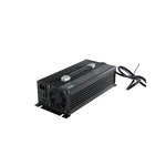 Electric Truck Battery Charger Manufacturer - 24S 100.8V 18A High-Efficiency Product for Eco-Friendly Vehicles