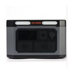 Power Bank Manufacturer - 1000000mAh 500000mAh External Battery Wireless Mobile Phone Charger 12V AC Outlet Power Station High