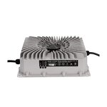 Battery Charger Manufacturer - Factory Supply 42V 30A Waterproof IP65 for Boat 36V 30A Lithium Battery Output Power 1000W