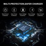 Laptop Charger Manufacturer - for HP Computer 65W 45W Smart Blue Tip Power Adapter