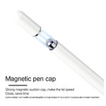 Stylus Pen Manufacturer - Drawing Capacitive Screen Touch Pen for Lenovo Smart Tab M10 Plus M8 E10 YOGA TAB 5 3 BOOK Tablet Pen