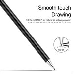 Stylus Pen Manufacturer - Drawing Capacitive Screen Touch Pen for Lenovo Smart Tab M10 Plus M8 E10 YOGA TAB 5 3 BOOK Tablet Pen