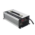 Lithium Battery Charger Manufacturer - 84V 20S Ternary Li-ion NCM 100.8V 10A