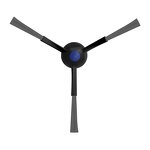 Robot Vacuum Accessories Manufacturer - Compatible Replacement Part for Ecovacs Debot N30 Omni/N30 Pro Omni Manual Plastic Main Side Brush HEPA Household