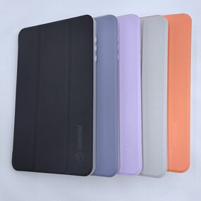 Tablet Case Manufacturer - Flip for Alldocube IPlay 60 Mini Pro 8.4 Inch Ultrathin PU Leather+TPU Stand Protect Shell