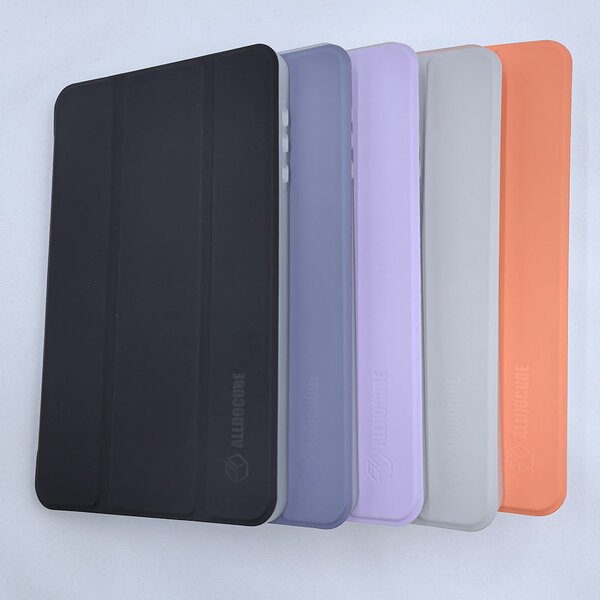 Tablet Case Manufacturer - Flip for Alldocube IPlay 60 Mini Pro 8.4 Inch Ultrathin PU Leather+TPU Stand Protect Shell