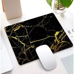 Gaming Mousepad Manufacturer - Durable Small Desktop Rubber Speed Control Keyboard Mat for PC Computer Gamers Stylish Decoracion