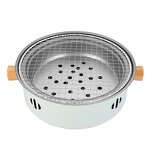 Barbecue Grill Manufacturer - Portable Charcoal Oven Mini BBQ Outdoor Camping for Picnic Travel