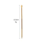 Coffee Cup Manufacturer - Stainless Steel Pull Flower Foam Milk Heat-resistant Latte Jug Pot Anti-scalding