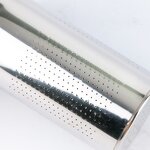 Glass Teapot Manufacturer - All-in-One and Tea Kettle Heatproof Borosilicate Glass With Removable Stainless Steel Loose Tea Infuser