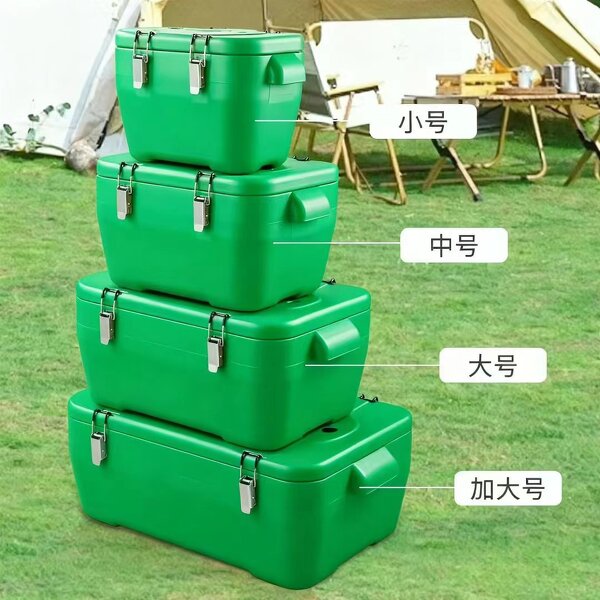 Storage Pot Manufacturer - Cooking Casseroles Jumbo Square 20L+25L+35L+50L Stainless Steel Food Warmer Keep Fresh