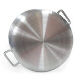 Aluminum Pot Manufacturer - Hotel Restaurant Commercial Thickened Soup Aluminum Bucket Household Large Big Cooking Pot