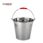 Ice Buckets Manufacturer - Hot Selling OEM/ODM Stainless Steel Water for Beverage champagne Cooler