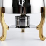 Multi Beverage Dispenser Manufacturer - Modern Style Stainless Steel Milk Coffee Soda Beverage Beer Juice