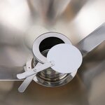 Alcohol Furnace Manufacturer - Stainless Steel Buffet Furnace Accessories