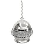 Food Warmers Manufacturer - Wedding Luxury Cheffing Stainless Steel Chef Buffet for Catering Equipment Serving Dish Set