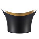 Ice Bucket Manufacturer - Hotel Banquet bar Accessories champagne Stainless Steel Wine