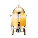 Juice Dispenser Manufacturer - New Arrival Factory Direct Stock Hot or Cold Commercial 12L Party Drink Commercial Coffee