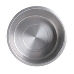 Stock Pot Set Manufacturer - Hot Selling OEM/ODM 5pcs 410 StainlessSteel Cooking Box Seasoning Box