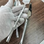 Flatware Manufacturer - Wholesale Restaurant Cutlery Stainless Steel for Wedding Cheap