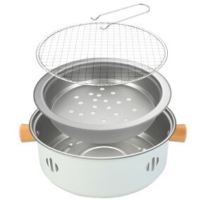 Barbecue Grill Manufacturer - Portable Charcoal Oven Mini BBQ Outdoor Camping for Picnic Travel