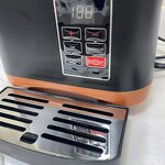 Water Boiler Manufacturer - 10L 20L 30L Commercial Stainless Steel Electric Heater Urn Coffee Tea Hot Water