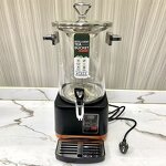 Tea Boiler Manufacturer - Electric Automatic 10L 20L 30L Commercial Smart Control Countertop Brewing for Hotel Restaurant