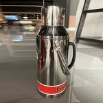 Vacuum Flask Manufacturer - Factory Wholesale 3.2L Vacuum Insulated Stainless Steel Water Bottle Custom Metal Thermos Cup Termo