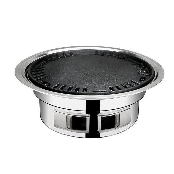 Charcoal Grill Manufacturer - Factory Wholesale Cheap Outdoor Commercial Kitchen Party With Tools Set