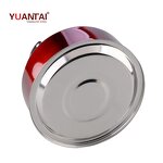 Whistling Kettle Manufacturer - 3/4/5L Stainless Steel Tea Water Stove Top