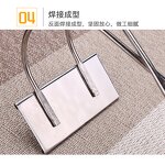 Place Card Holder Manufacturer - Customized Service Stand Tabletop Menu Reserved Table Number