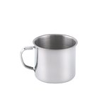 Cup Mug Manufacturer - Top Selling OEM/ODM Stainless Steel With Handle Taza in 5 Sizes