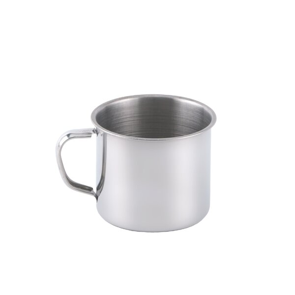 Cup Mug Manufacturer - Top Selling OEM/ODM Stainless Steel With Handle Taza in 5 Sizes