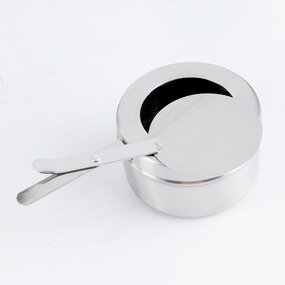 Alcohol Furnace Manufacturer - Stainless Steel Buffet Furnace Accessories