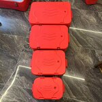 Storage Pot Manufacturer - Cooking Casseroles Jumbo Square 20L+25L+35L+50L Stainless Steel Food Warmer Keep Fresh