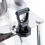 Drink Dispenser Manufacturer - Restaurant Equipment Commercial Juice Ice Cool or Hot Beverage 8L/16L Gold Juicer