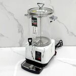 Tea Boiler Manufacturer - Electric Automatic 10L 20L 30L Commercial Smart Control Countertop Brewing for Hotel Restaurant