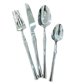 Flatware Manufacturer - Wholesale Restaurant Cutlery Stainless Steel for Wedding Cheap